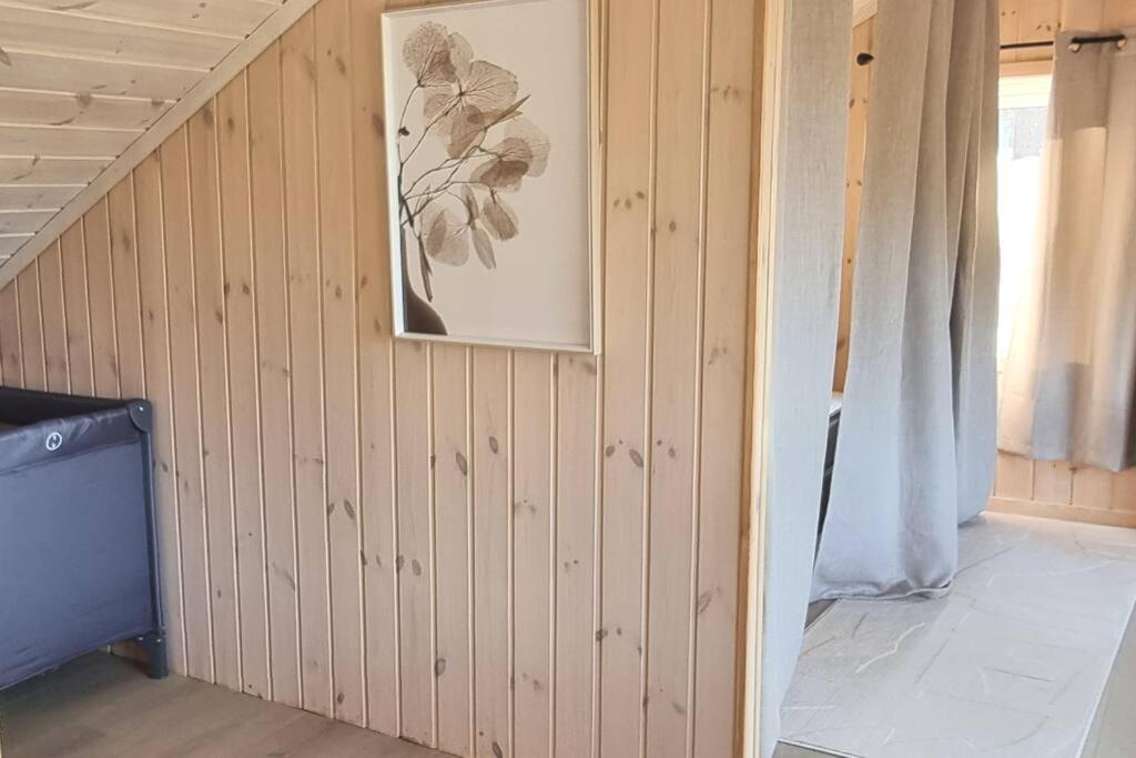 Holiday Cabin In Beautiful Surroundings Vradal Exterior photo